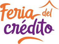 Logo Feria del Crédito